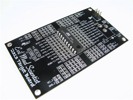 03 | June | 2009 | Hackaday