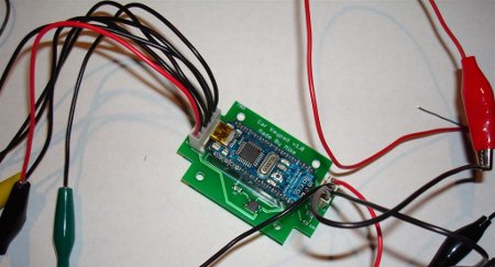30 | June | 2009 | Hackaday