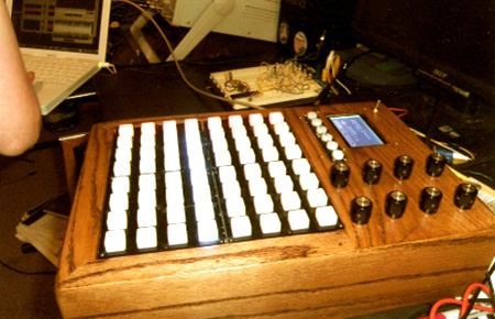 13 | June | 2009 | Hackaday