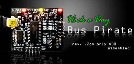 03 | July | 2009 | Hackaday