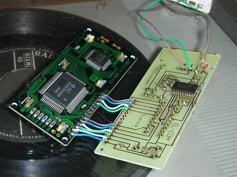 24 | July | 2009 | Hackaday