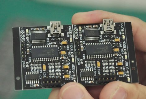 16 | July | 2009 | Hackaday