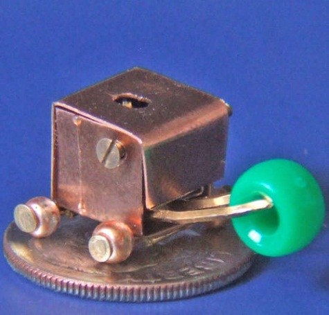 03 | July | 2009 | Hackaday