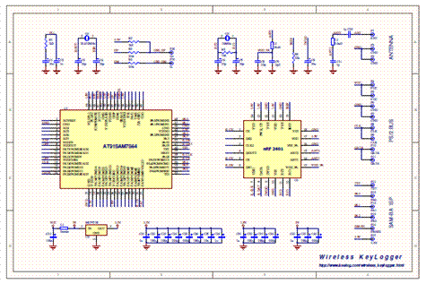 17 | July | 2009 | Hackaday