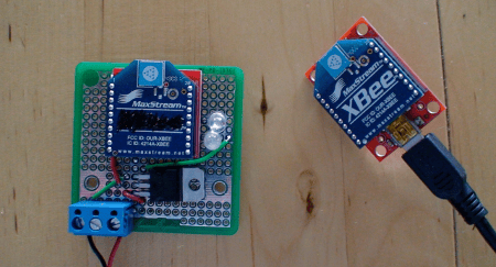 27 | July | 2009 | Hackaday