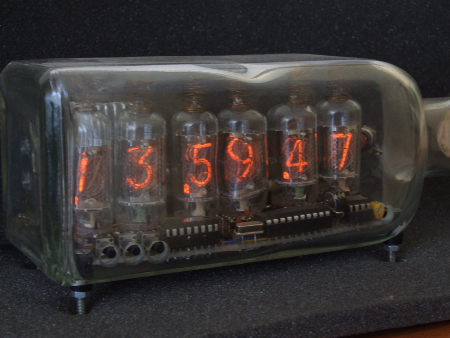 22 | August | 2009 | Hackaday
