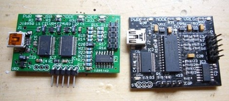 Bpv3-450 | Hackaday