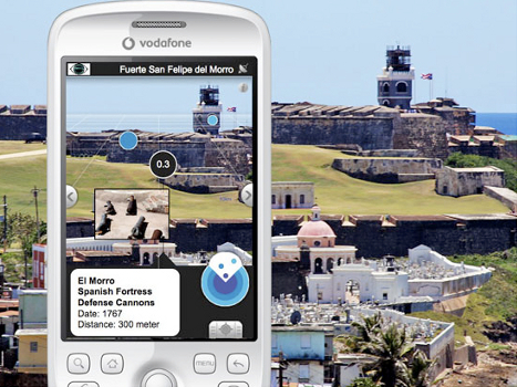 Layar Augmented Reality Launches | Hackaday