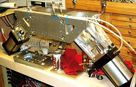12 | August | 2009 | Hackaday