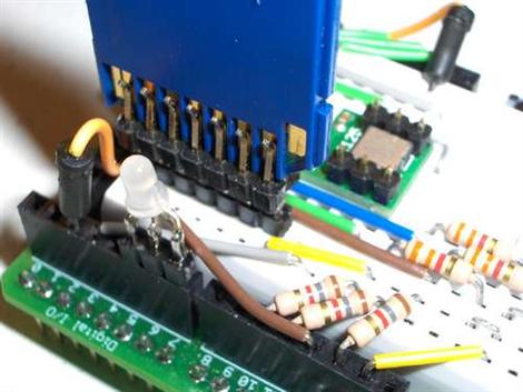 18 | August | 2009 | Hackaday