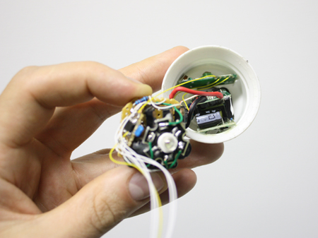 20 | September | 2009 | Hackaday