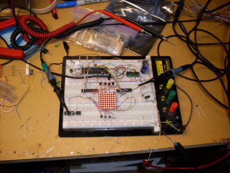 12 | September | 2009 | Hackaday