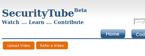 securitytube