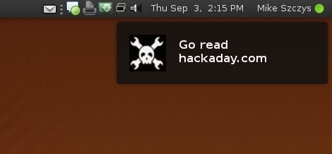 03 | September | 2009 | Hackaday