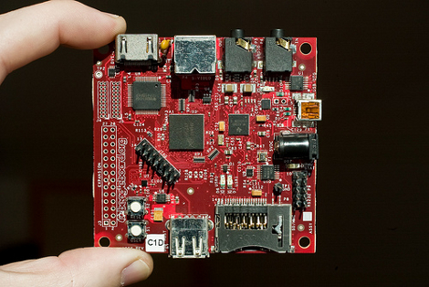 30 | October | 2009 | Hackaday