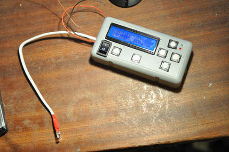 13 | October | 2009 | Hackaday | Page 2