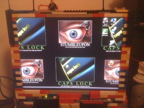 31 | October | 2009 | Hackaday