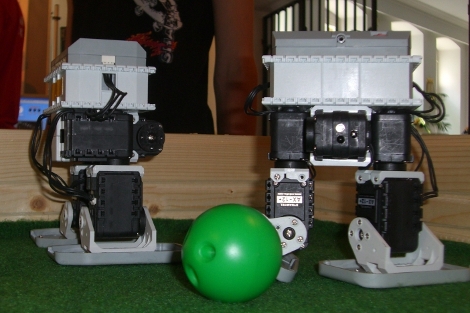 22 | October | 2009 | Hackaday