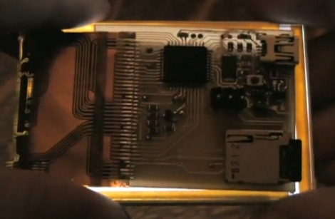 03 | November | 2009 | Hackaday