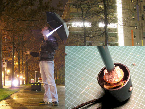 12 | November | 2009 | Hackaday