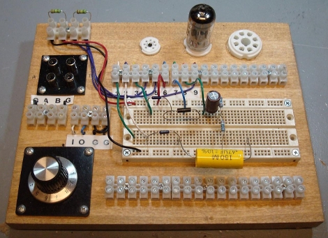 20 | November | 2009 | Hackaday