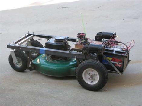 14 | November | 2009 | Hackaday