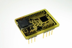 16 | November | 2009 | Hackaday
