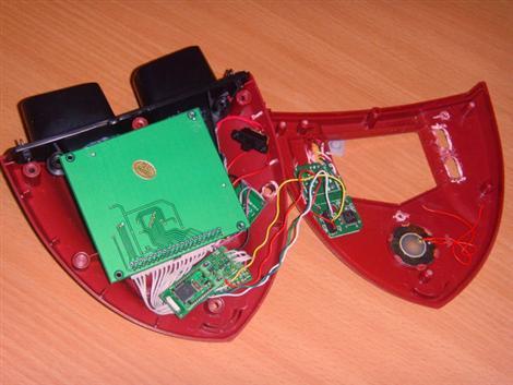 Portable Video Hacks | Hackaday | Page 4