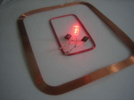 Look Ma, No Wires | Hackaday