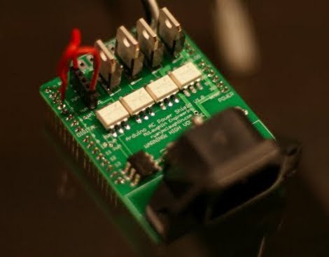 10 | December | 2009 | Hackaday