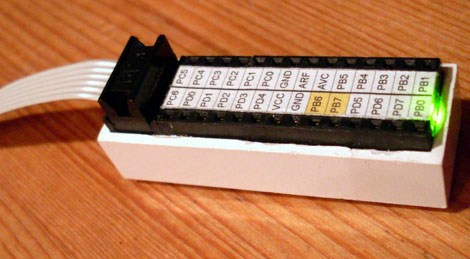 15 | December | 2009 | Hackaday