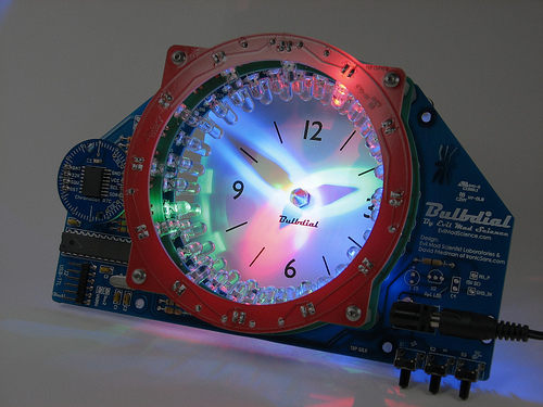 10 | December | 2009 | Hackaday