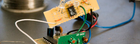 27 | December | 2009 | Hackaday