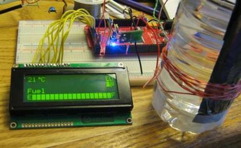 08 | December | 2009 | Hackaday
