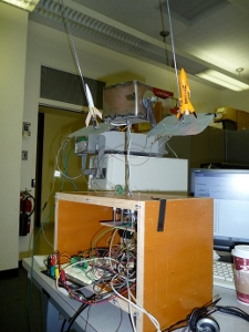 24 | December | 2009 | Hackaday