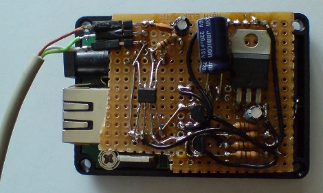 02 | December | 2009 | Hackaday