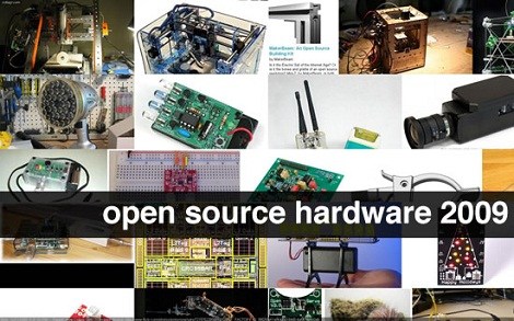 15 | December | 2009 | Hackaday