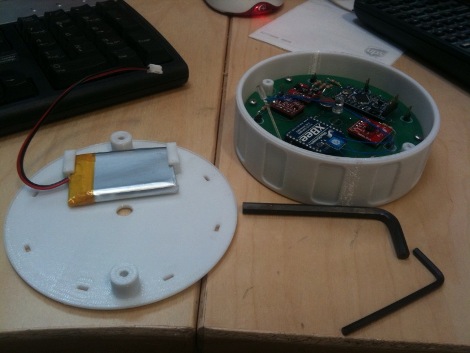 26 | December | 2009 | Hackaday