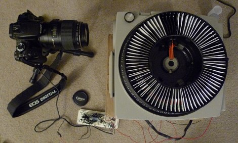 01 | December | 2009 | Hackaday