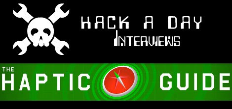 Ask A Winner Updates Day 2: Answers | Hackaday
