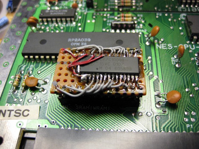 04 | January | 2010 | Hackaday