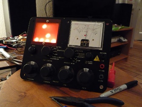 30 | January | 2010 | Hackaday