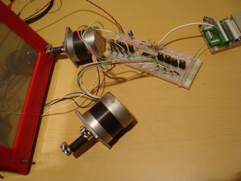 04 | January | 2010 | Hackaday
