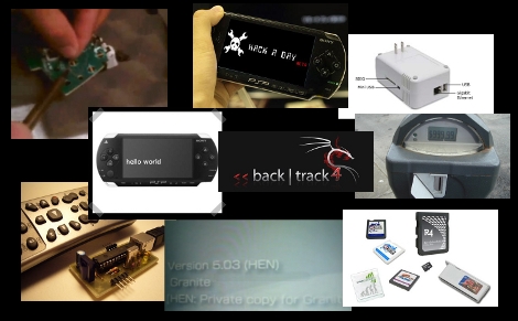 9 Most Popular Of 2009 | Hackaday