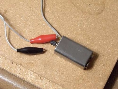 03 | February | 2010 | Hackaday