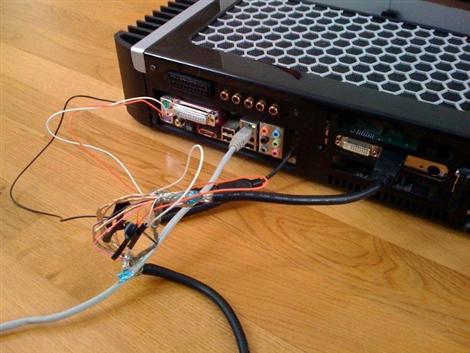 17 | February | 2010 | Hackaday