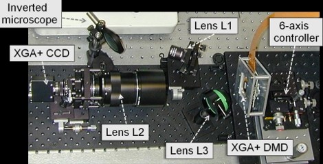 High Speed Video From Cheap Digital Camera | Hackaday