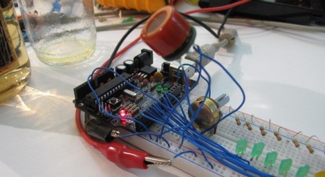 07 | March | 2010 | Hackaday