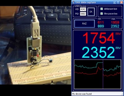 Usb oscilloscope программа для сканирования