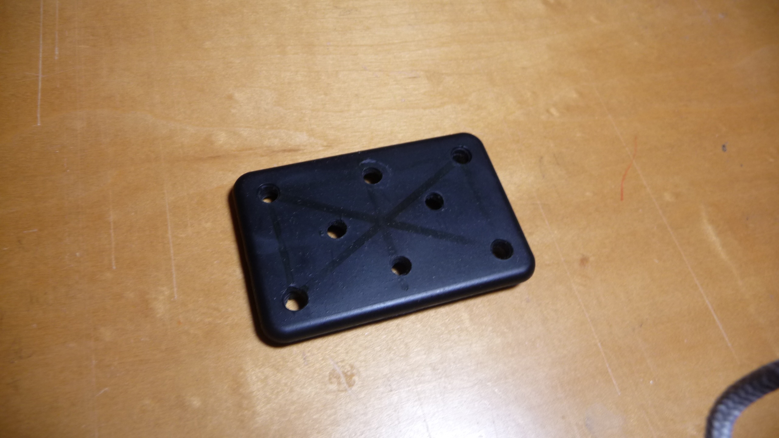 Woot How-to: Let There Be Light! (for Your Rovio) | Hackaday